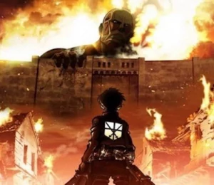 Attack on Titan, ce n'est toujours pas fini !